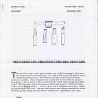 Binders