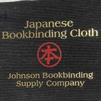 Japanese Bookbinding Cloth