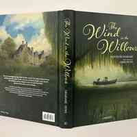The Wind in the Willows / Kenneth Grahame