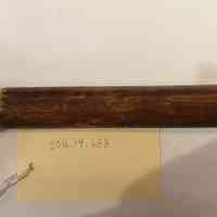 Hoole Unengraved Hand Pallet with Handle