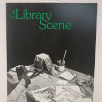 The Library Scene September 1981