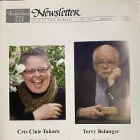 Guild of Book Workers Newsletter ; Number 209 , August 2013