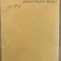 Stella Patri early photos.