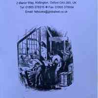 Frances Wakeman Books : Catalogue 48, The Book Arts