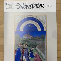 Guild of Book Workers Newsletter No. 255 April 2021