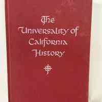 The Universality of California History