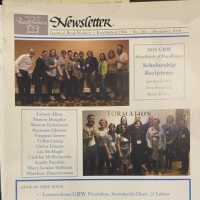 Guild of Book Workers Newsletter ; No. 241 , December 2018