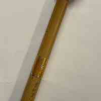 Small round brush