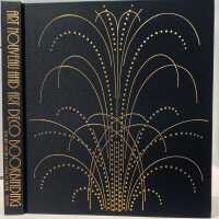          Art Nouveau and Art Deco bookbinding : French masterpieces, 1880-1940 / Alastair Duncan & Georges de Bartha ; preface by Priscilla Juvelis. picture number 2
   