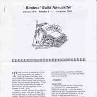 Binders