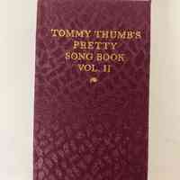 Tommy Thumb