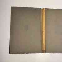 Book Cover / Blank Cover
