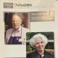 Guild of Book Workers Newsletter ; Number 215 , August 2014