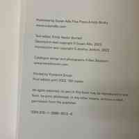          A Catalogue Fine Press Artists Books / Susan Allix picture number 7
   