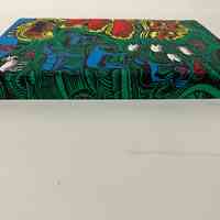          Animal Farm: A Fairy Story / George Orwell picture number 4
   