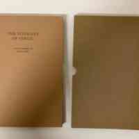 The Eclogues of Vergil / Barriss Mills