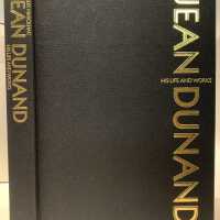          Jean Dunand : his life and works / by Felix Marcilhac picture number 2
   