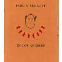 Paul A. Bennett in Los Angeles