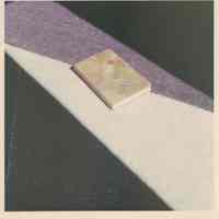 Photo of a book in the sunlight