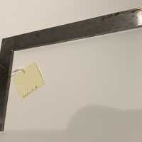 Steel square