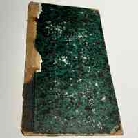 Book Cover / Blank Cover