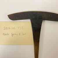 Hoole Spray and Dot Pallet, Design 126