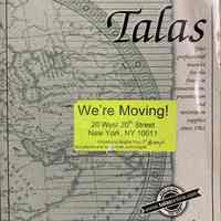 Talas [catalog]