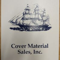 Cover Material Sales, Inc.