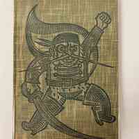 The Right Eye of the Commander / Bret Harte