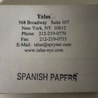 Spanish Papers