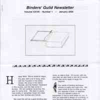 Binders