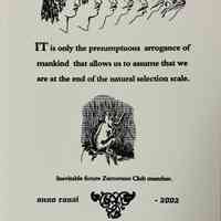 Natural Selection