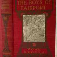 The Boys of Fairport / Noah Brooks