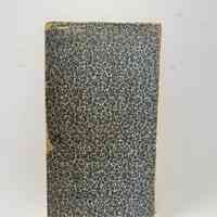 Book Cover / Blank Cover