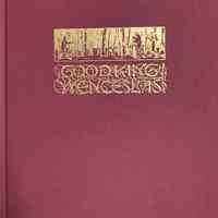 Good King Wenceslas : a carol / written by Dr Neale and pictured by Arthur J. Gaskin with an introduction by William Morris