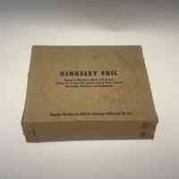 Kingsley Foil