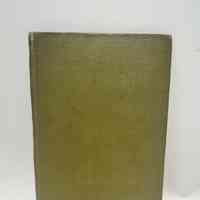 Book Cover / Blank Cover