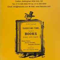 Frances Wakeman Books : Catalogue 61, Recent Acquisitions