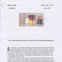 Binders
