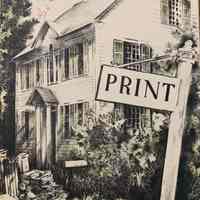 Print : a quarterly journal of the graphic arts; Vol. 2, No. 3-4 ; Oct-Dec, 1941.