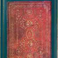 Bookbindings / John P. Harthan.