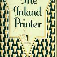 1930 The Inland Printer Volume 85 Issue 6 September