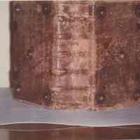 Photo of a book