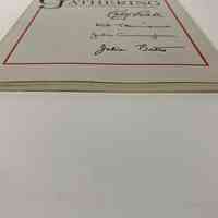          A Four Gathering / Katy Peake, Kit Tremaine, Julia Cunningham, Julia Bates picture number 2
   