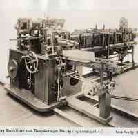 1930 Murray Backliner and Backer in Combo