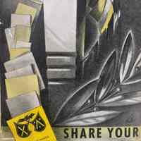 Share your knowledge review : Vol. 22, No. 12 : OCT 1941.