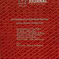 Guild of Book Workers Journal. Summer 2005 : Vol. 40 No. 1