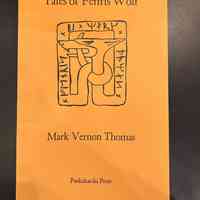 Tales of Ferris Wolf / Mark Vernon Thomas