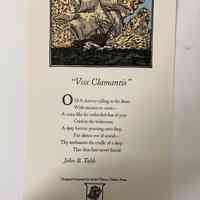 Vox Clamantis / John B. Tabb