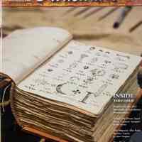 Guild of Book Workers Newsletter / Number 271 , December 2023